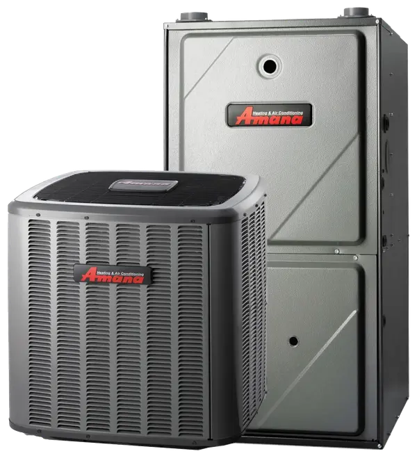 Residential furnace prepared for reliable winter operation